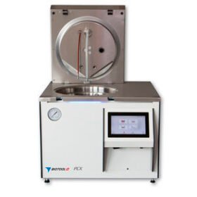 automatic media preparation systemProfiClave PCX