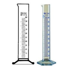 glass measuring cylinderLMS 613212 series
