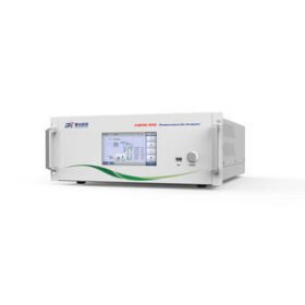 ozone analyzerAQMS-300