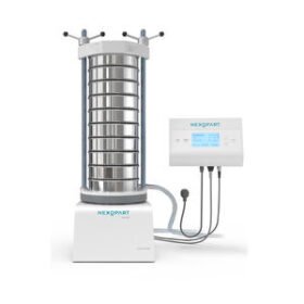sample preparation sieve shakerundefined