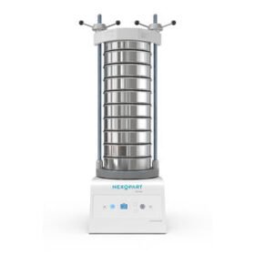 desk sieve shaker