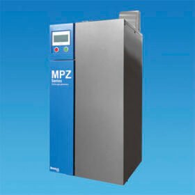 laboratory ozone generatorMPZ SERIES