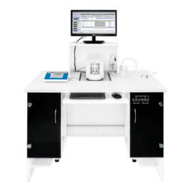 pipette calibration systemMYA 21
