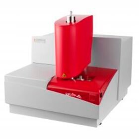 temperature analyzerLABSYS evo STA