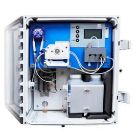 control analyzer3017M