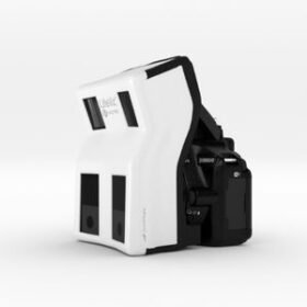 skin imaging systemLifeViz® Micro