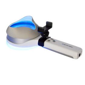 hand-held Wood lampKN-9000B