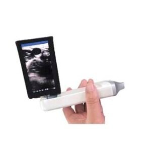 hand-held ultrasound systemSIFULTRAS-5.4