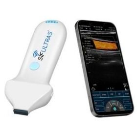 hand-held ultrasound systemSIFULTRAS-3.35