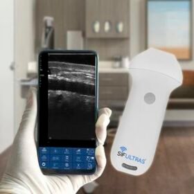 hand-held ultrasound systemSIFULTRAS-3.37