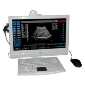 on-platform, tabletop ultrasound systemSIFULTRAS-4.1