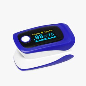 fingertip pulse oximeterSIFOXI-1.2