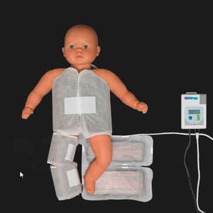 infant phototherapy lampBiliWrap