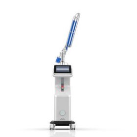 skin rejuvenation laserFractional CO2