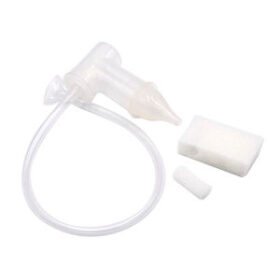 pediatric nasal aspirator