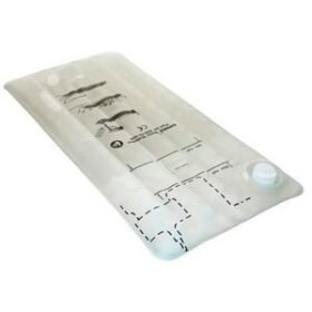 hospital bed mattressBW-50-003