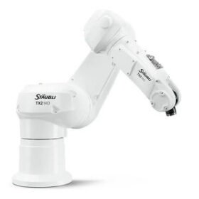 pick-and-place robotic armTX2-140