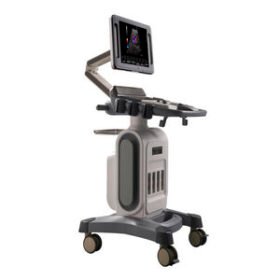 on-platform ultrasound systemDC-6000 PLUS