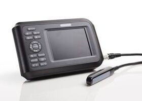 hand-held ultrasound systemDP-20A