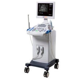 on-platform ultrasound systemDP-8E