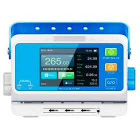 1-channel infusion pumpIP-200A