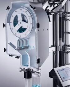 automatic sorterCSD