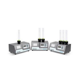 flow rate analyserBeDensi T Pro