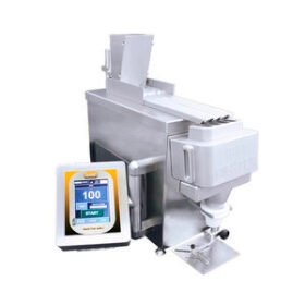 counting machine for the pharmaceutical industryMini Fighter™