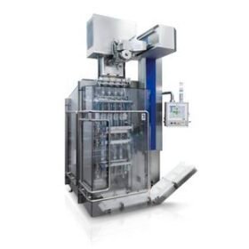 intermittent-motion packing machineALFA