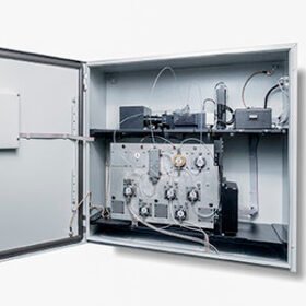 water quality analyzerAE-2