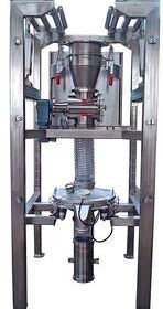 rotary feeder