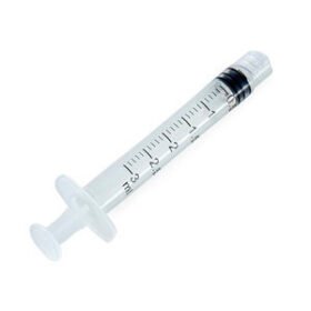 20 ml syringeS1 Series