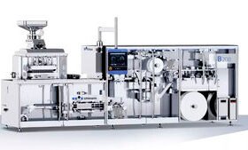 automatic packaging machineB 200
