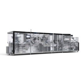 continuous packaging systemUnity 300