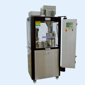 electronic filling machineCFM series