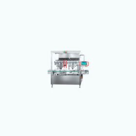 automatic filling machine
