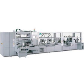 automated cartonerNeoTOP 804
