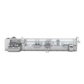 automated cartonerNeoTOP 1604
