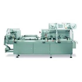 automatic packaging machineCP2