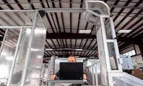chain conveyor