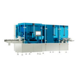 automatic inspection systemVI