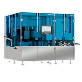 automatic inspection systemVI-S