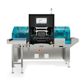 automatic inspection systemV90+