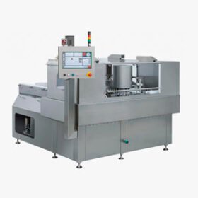 vial cleaning machineWR