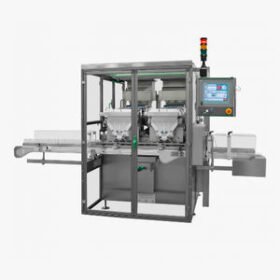 counting machine for the pharmaceutical industryFTC