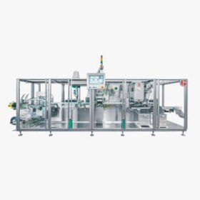 automatic thermoformerFB