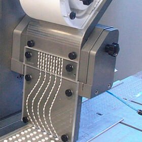 vibrating feeder