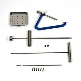 orthopedic surgery veterinary instrument kitCLM