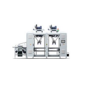robotic packaging machineIT 280