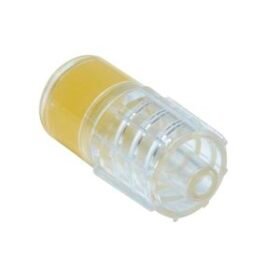 straight infusion connectorIV011